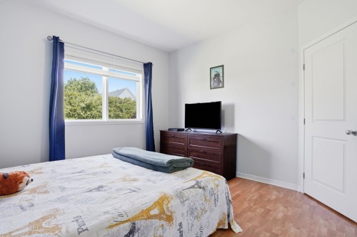 Master Bedroom - 2-330 Boul. Du Plateau, Gatineau (Aylmer), QC 