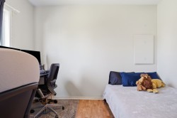 Chambre à coucher - 