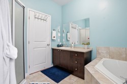 Salle de bains - 