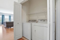 Salle de lavage - 