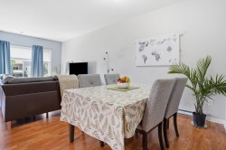 Salle à manger - 