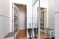 Mud Room - 