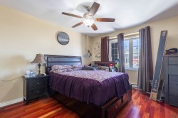 Master Bedroom - 