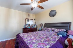 Master Bedroom - 