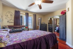 Master Bedroom - 