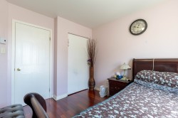Bedroom - 