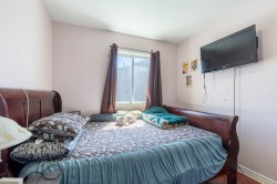 Bedroom - 