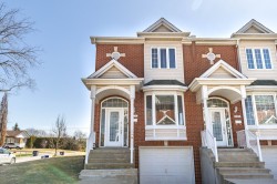 Front of Structure - 