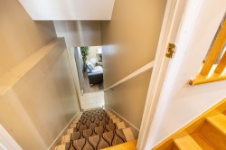 Staircase - 