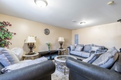 Family Room - 
