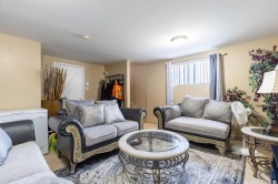 Family Room - 