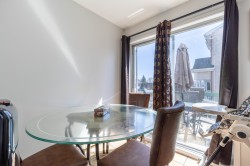 Dinette - 