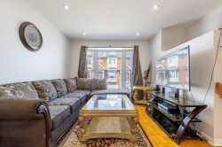Living Room - 