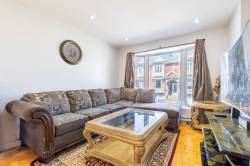 Living Room - 