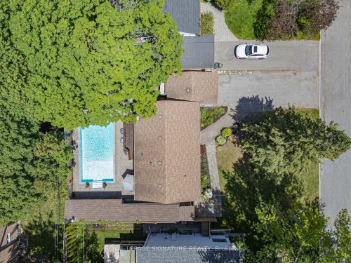 83 Berkinshaw Crescent, Toronto, ON - Outdoor