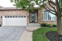 406 Morley Cook Crescent Newmarket, ON L3X 2M3
