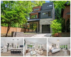 219 Wheeler Avenue  Toronto, ON M4L 3V7