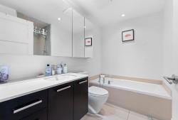 Bathroom - 