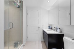 Bathroom - 