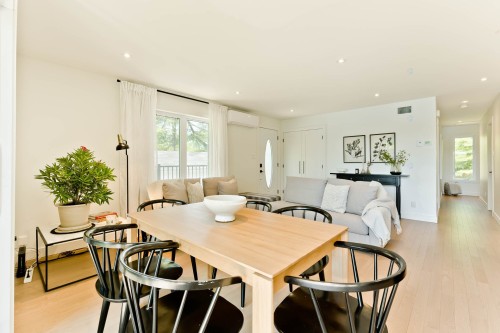 Salle à manger - 375 Rue Des Sapins, Sainte-Catherine-De-Hatley, QC 
