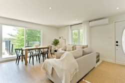Living Room - 