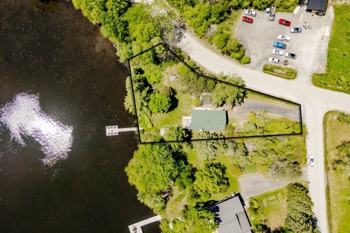 Extérieur - 375 Rue Des Sapins, Sainte-Catherine-De-Hatley, QC 