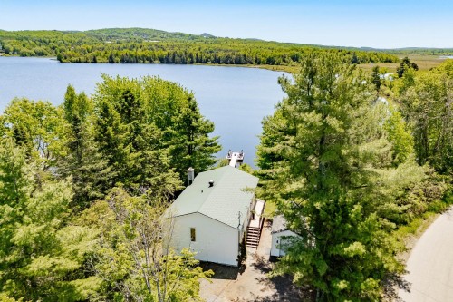 Extérieur - 375 Rue Des Sapins, Sainte-Catherine-De-Hatley, QC 