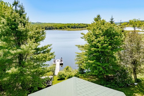 Extérieur - 375 Rue Des Sapins, Sainte-Catherine-De-Hatley, QC 