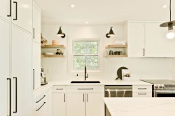 Kitchen - 