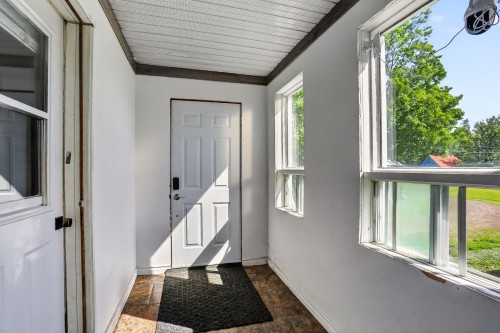 Veranda - 1121 4E Rang, Saint-Étienne-Des-Grès, QC 