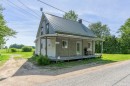 Front of Structure - 1121 4E Rang, Saint-Étienne-Des-Grès, QC 
