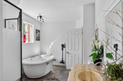 Salle de bains - 