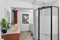 Salle de bains - 
