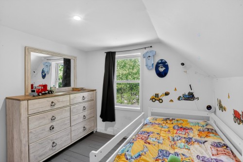 Bedroom - 1121 4E Rang, Saint-Étienne-Des-Grès, QC 