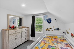 Chambre à coucher - 