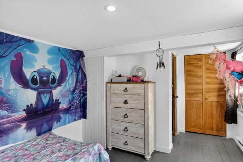 Bedroom - 1121 4E Rang, Saint-Étienne-Des-Grès, QC 