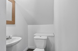Salle d'eau - 