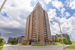 1705-285 Rue Laurier  Gatineau (Hull), QC J8X 3W9
