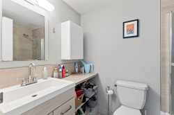 Salle de bains - 