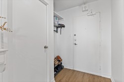 Hall d'entrée/Vestibule - 