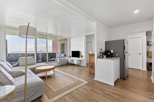 Overall view - 1705-285 Rue Laurier, Gatineau (Hull), QC 