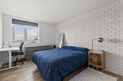 Chambre à coucher - 