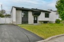 Front of Structure - 312 Rue Du Cocher, L'Épiphanie, QC 