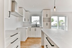 Kitchen - 