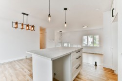 Kitchen - 