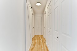 Passageway - 