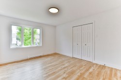 Master Bedroom - 