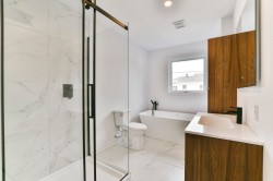 Bathroom - 