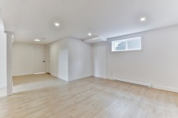 Family Room - 