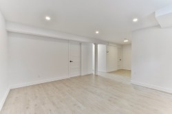 Family Room - 